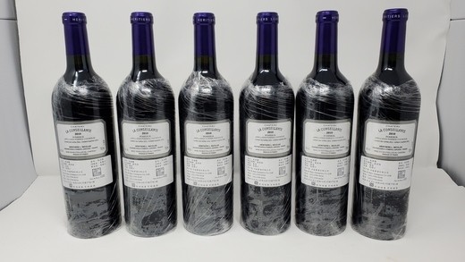 La Conseillante 2010