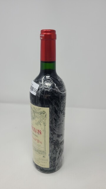 Petrus 1993