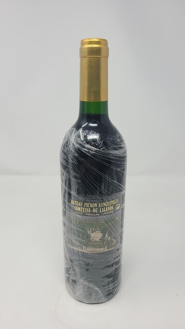 Pichon Lalande 1994