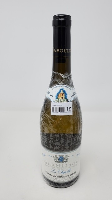 Jaboulet Hermitage La Chapelle Blanc 2021