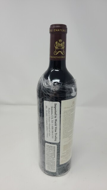 Mouton 2003