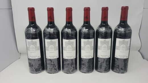 Leoville Las Cases 2018