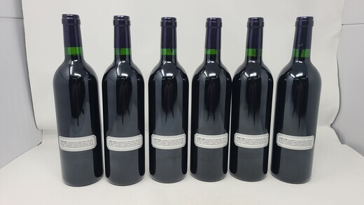 La Conseillante 1995