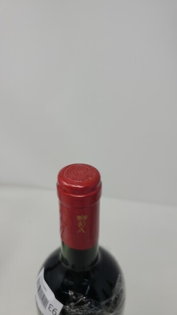 Antinori Tignanello 1993