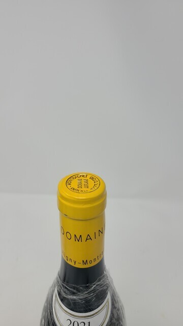 Leflaive Puligny Montrachet Les Folatieres 2021