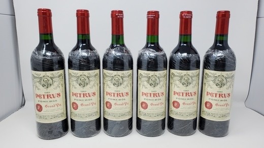 Petrus 1989