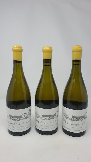d'Auvenay Puligny Montrachet Les Enseigneres 2015