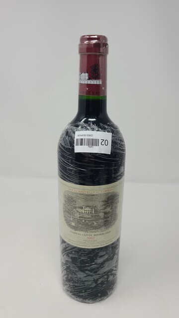 Lafite 2002