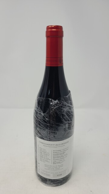 Roche de Bellene Chambolle Musigny Les Amoureuses 2011