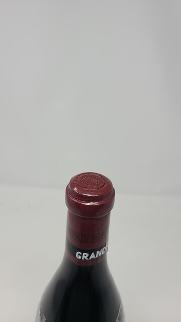 DRC Grands Echezeaux 2007