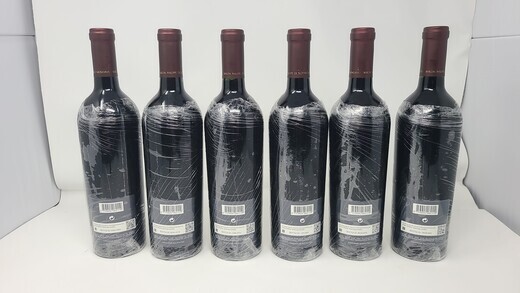 Opus One 2011