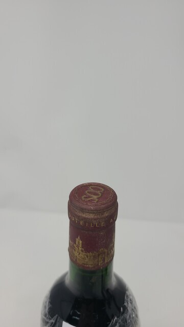 Cos d'Estournel 1990