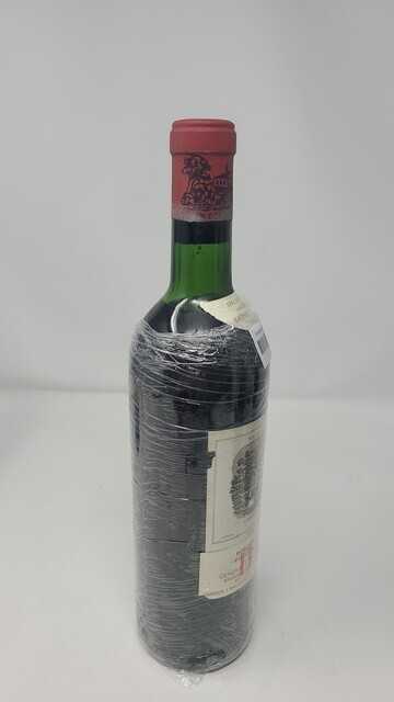 Lafite 1966