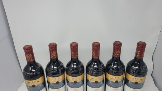 Mouton 2019