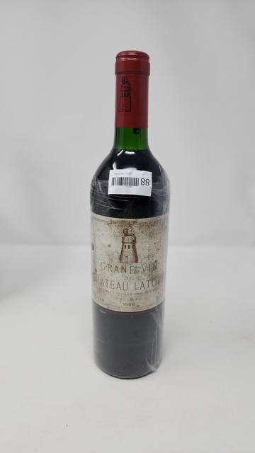 Latour 1988