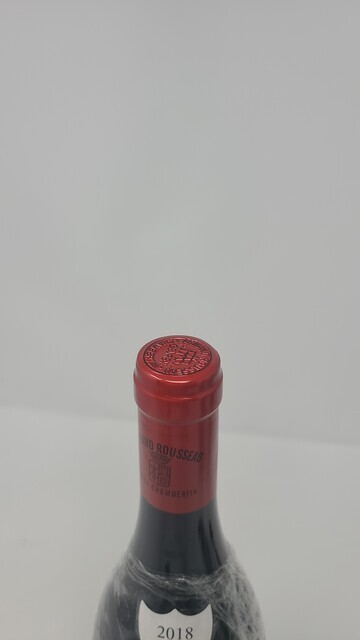 Armand Rousseau Ruchottes Chambertin Clos des Ruchottes 2018