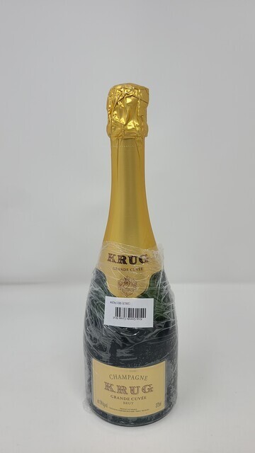 Krug Grande Cuvee Brut