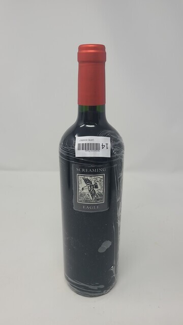 Screaming Eagle 2014