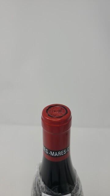 Comte Georges de Vogue Bonnes Mares 2014