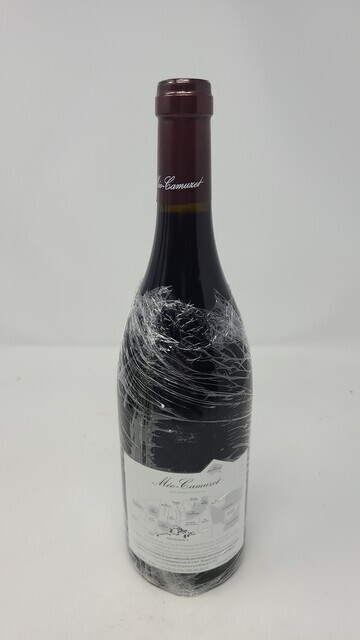 Meo Camuzet Vosne Romanee Aux Brulees 2021