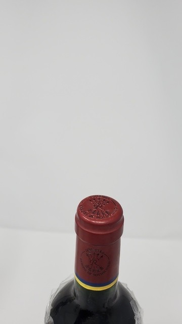 Carruades de Lafite 1999