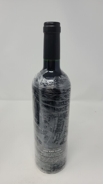 Screaming Eagle Second Flight 2006