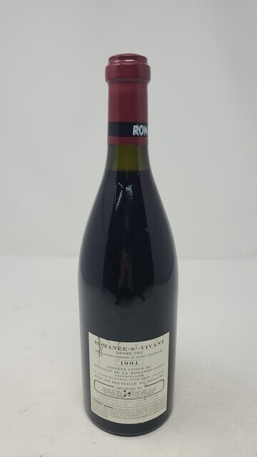 DRC St Vivant 1994