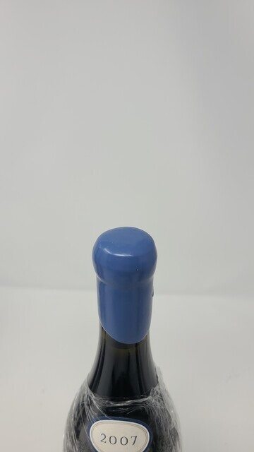 Arnaud Ente Meursault 2007