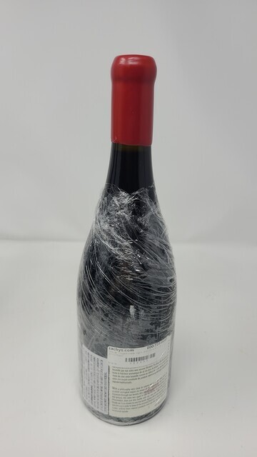 Fourrier Clos de Vougeot Vieilles Vignes 2011