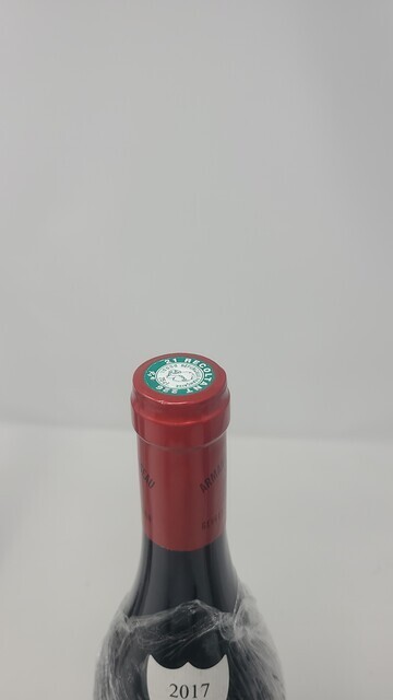 Armand Rousseau Ruchottes Chambertin Clos des Ruchottes 2017