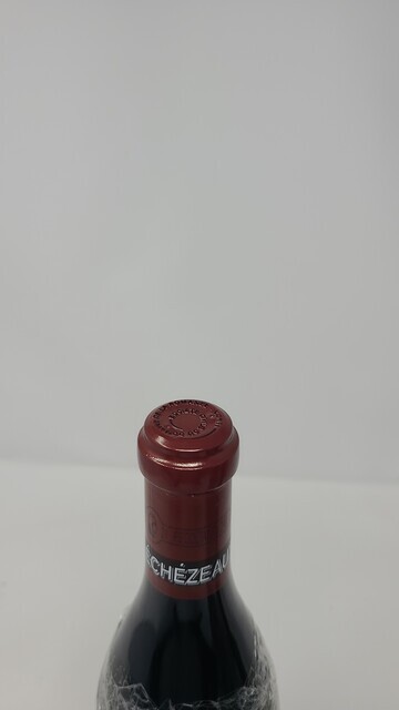 DRC Grands Echezeaux 2012