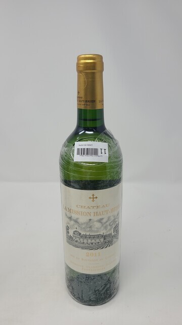 La Mission Haut Brion Blanc 2011