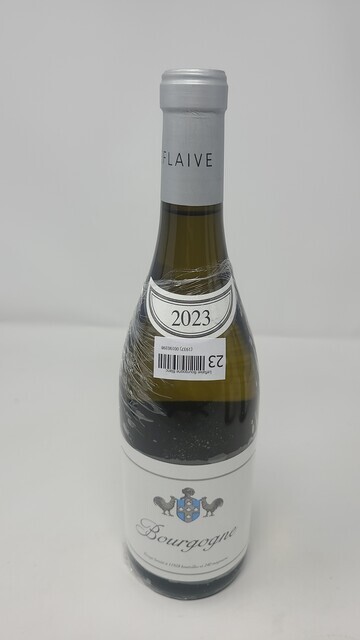 Leflaive Bourgogne Blanc 2023