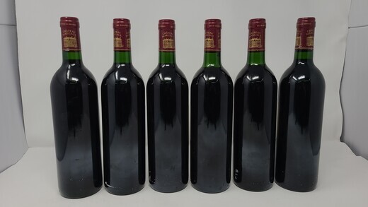 Margaux 1990