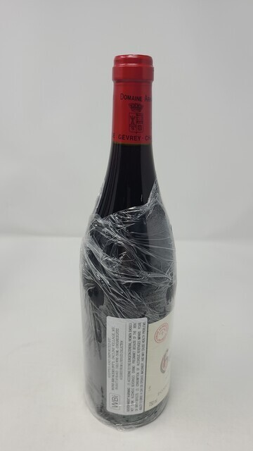 Armand Rousseau Gevrey Chambertin Les Cazetiers 2010