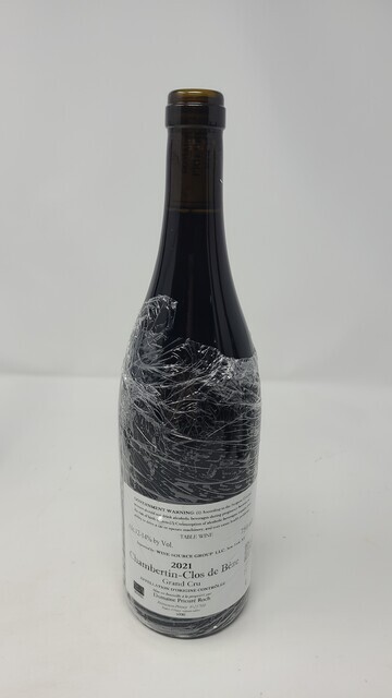 Prieure Roch Chambertin Clos de Beze 2021