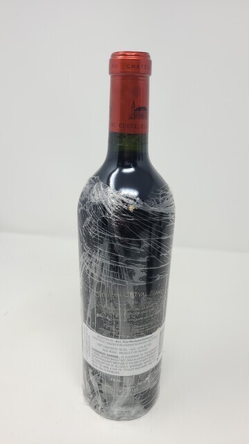 Cheval Blanc 2010