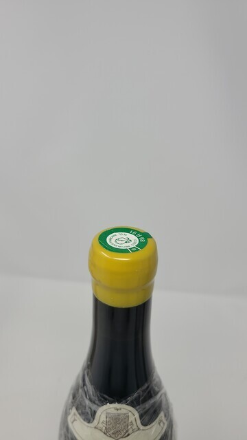 Raveneau Chablis Montee de Tonnerre 2013