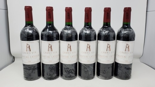Latour 1996