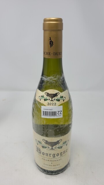 Coche Dury Bourgogne Chardonnay 2022