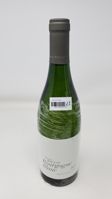 Roulot Bourgogne Blanc 2017