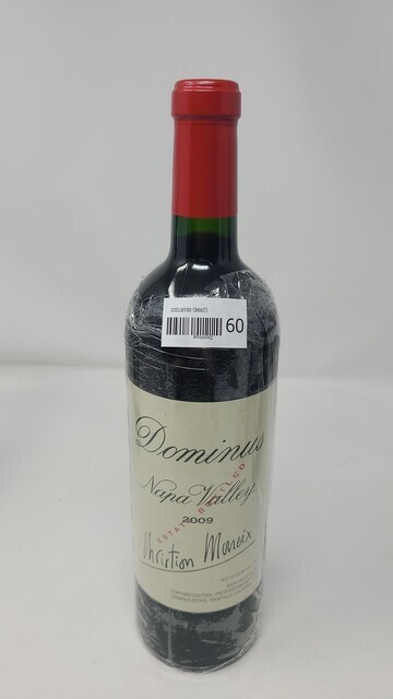 Dominus 2009