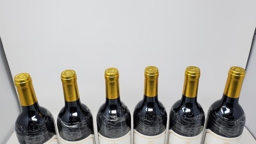 Pichon Lalande 2010