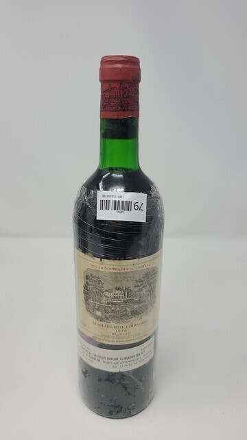 Lafite 1979