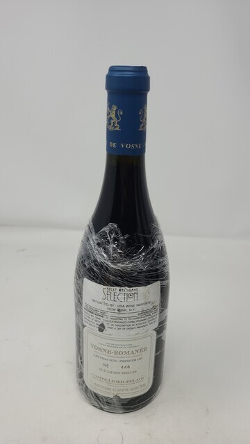 Comte Liger Belair Vosne Romanee Les Chaumes 2003