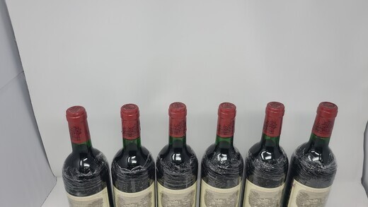 Lafite 1983