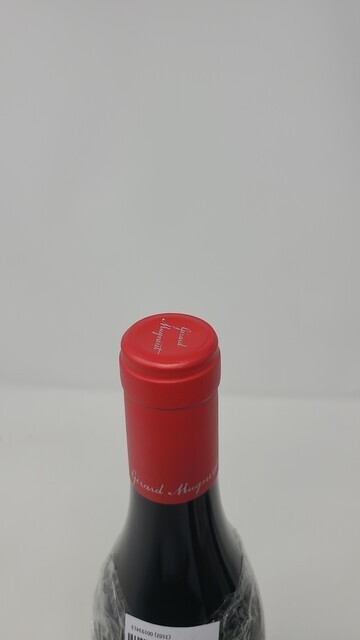 Gerard Mugneret Vosne Romanee Les Brulees 2019