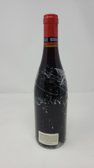 Comte Georges de Vogue Bonnes Mares 2008