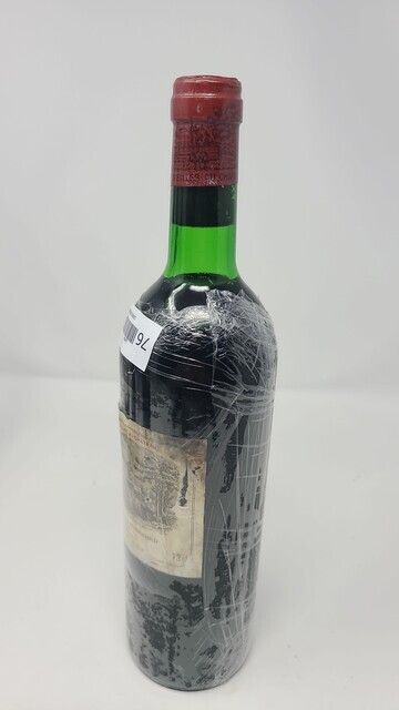 Lafite 1976