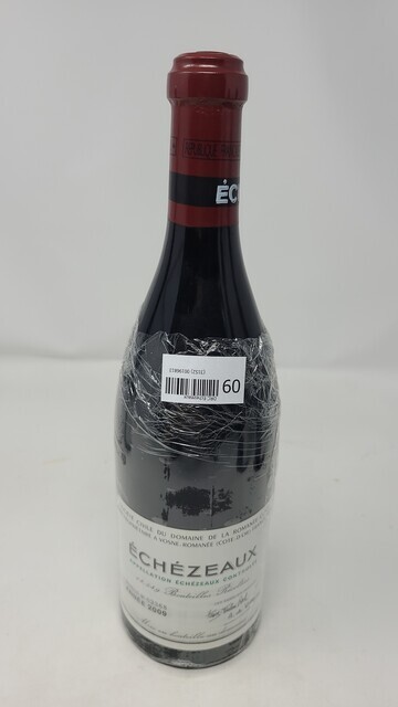 DRC | Wine & Whisky Hong Kong | Vintage Grand Cru